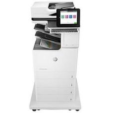 Color LaserJet Enterprise Flow MFP M681z